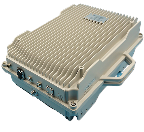 霍州单频/双频/四频/五频运营级数字光纤直放站