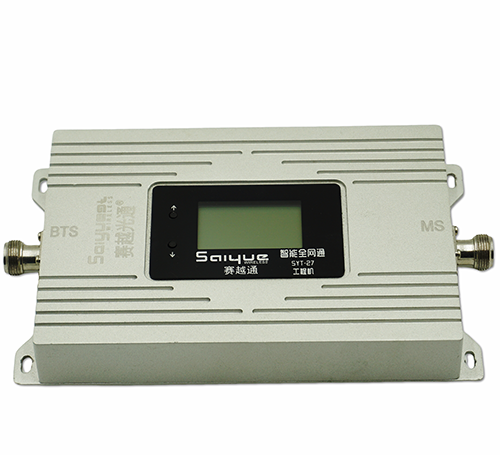 霍州单频手机信号放大器800㎡