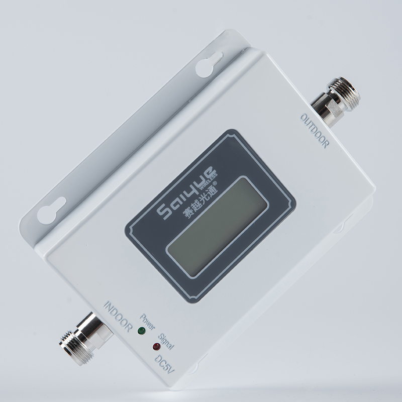 霍州家用配电房机房信号放大器200㎡