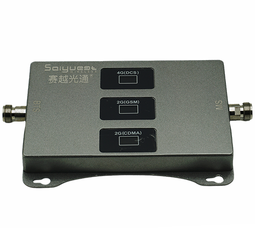 霍州三频手机信号增强器200㎡
