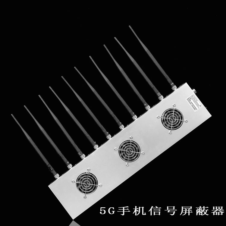 霍州外置10天线移动通信干扰器