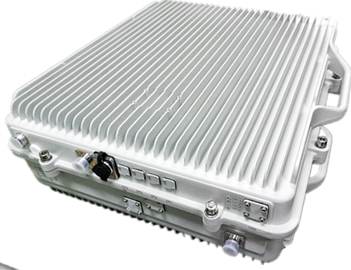 霍州信令级数字室分型移动通信干扰器