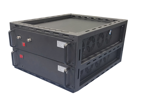 霍州室内大功率通讯管控屏蔽系统