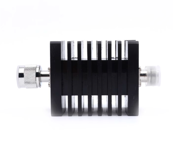  霍州腔体固定衰减器0-3G/0-4G  N型接口